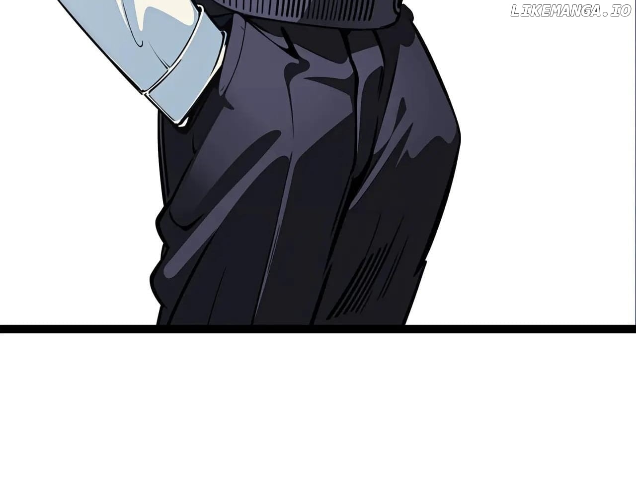 Daddy President Is Too Hard To Deal With Chapter 183 - page 7